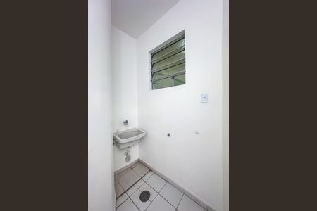 Apartamento para alugar com 70m², 2 quartos e sem vaga Apartamento para alugar com 70m², 2 quartos e sem vagaÁrea de Serviço