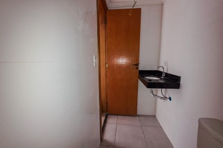Apartamento para alugar com 85m², 2 quartos e 2 vagasBanheiro