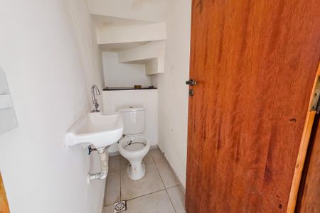Apartamento para alugar com 85m², 2 quartos e 2 vagasLavabo