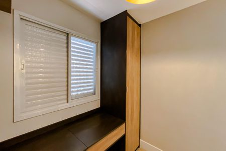 Apartamento para alugar com 49m², 1 quarto e 1 vagaQuarto 2