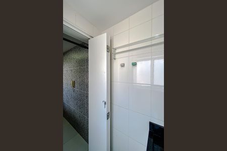 Apartamento para alugar com 49m², 1 quarto e 1 vagaÁrea de Serviço