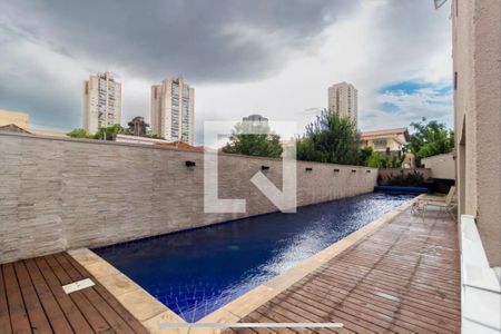 Apartamento para alugar com 49m², 1 quarto e 1 vagaÁrea comum - Piscina