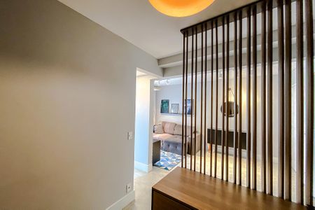 Apartamento para alugar com 49m², 1 quarto e 1 vagaQuarto 2