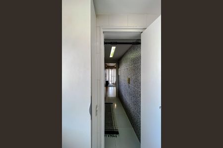 Apartamento para alugar com 49m², 1 quarto e 1 vagaÁrea de Serviço