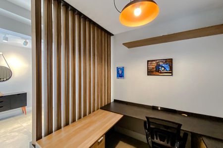 Apartamento para alugar com 49m², 1 quarto e 1 vagaQuarto 2