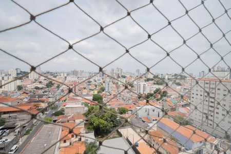 Vista  de apartamento à venda com 3 quartos, 82m² em Tucuruvi, São Paulo
