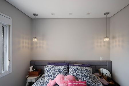 Apartamento à venda com 82m², 3 quartos e 1 vagaSuíte 