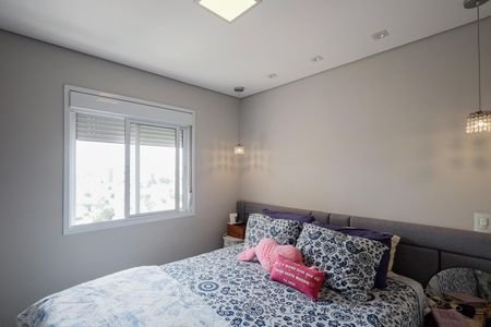 Apartamento à venda com 82m², 3 quartos e 1 vagaSuíte 