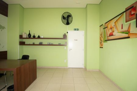 Apartamento à venda com 82m², 3 quartos e 1 vagaÁrea comum