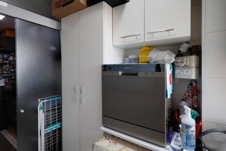 Apartamento à venda com 82m², 3 quartos e 1 vagaÁrea de Serviço
