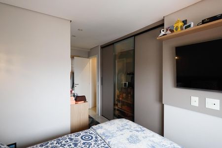 Apartamento à venda com 82m², 3 quartos e 1 vagaSuíte 