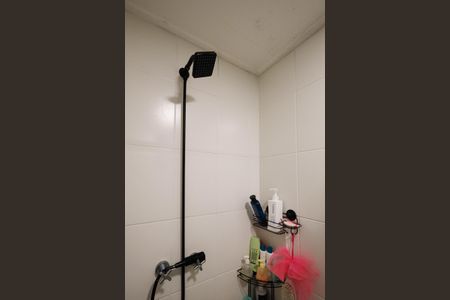 Apartamento à venda com 82m², 3 quartos e 1 vagaBanheiro da Suíte 