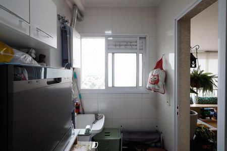 Apartamento à venda com 82m², 3 quartos e 1 vagaÁrea de Serviço