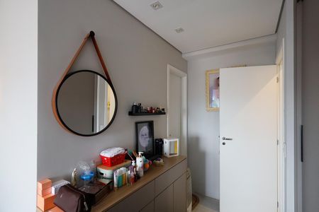 Apartamento à venda com 82m², 3 quartos e 1 vagaSuíte 