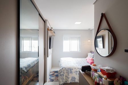 Apartamento à venda com 82m², 3 quartos e 1 vagaSuíte 