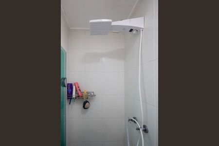 Apartamento à venda com 82m², 3 quartos e 1 vagaBanheiro Social 