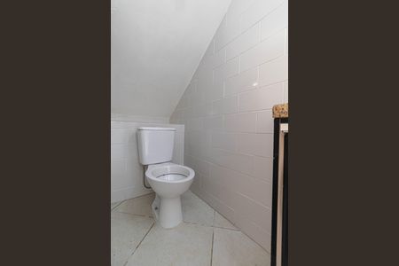 Casa de condomínio para alugar com 64m², 2 quartos e 1 vaga Casa de condomínio para alugar com 64m², 2 quartos e 1 vagaLavabo