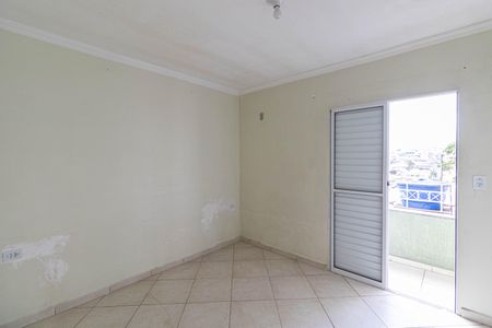 Casa de condomínio para alugar com 64m², 2 quartos e 1 vaga Casa de condomínio para alugar com 64m², 2 quartos e 1 vagaQuarto 2