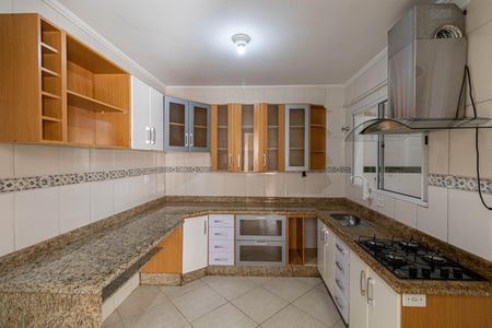 Casa de condomínio para alugar com 64m², 2 quartos e 1 vaga Casa de condomínio para alugar com 64m², 2 quartos e 1 vagaCozinha