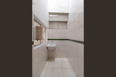 Casa de condomínio para alugar com 64m², 2 quartos e 1 vaga Casa de condomínio para alugar com 64m², 2 quartos e 1 vagaÁrea de Serviço