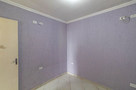 Casa de condomínio para alugar com 64m², 2 quartos e 1 vaga Casa de condomínio para alugar com 64m², 2 quartos e 1 vagaQuarto 1