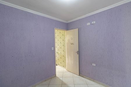 Casa de condomínio para alugar com 64m², 2 quartos e 1 vaga Casa de condomínio para alugar com 64m², 2 quartos e 1 vagaQuarto 1