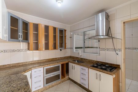 Casa de condomínio para alugar com 64m², 2 quartos e 1 vaga Casa de condomínio para alugar com 64m², 2 quartos e 1 vagaCozinha