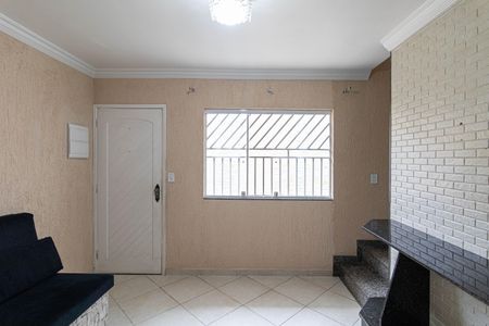 Casa de condomínio para alugar com 64m², 2 quartos e 1 vaga Casa de condomínio para alugar com 64m², 2 quartos e 1 vagaSala