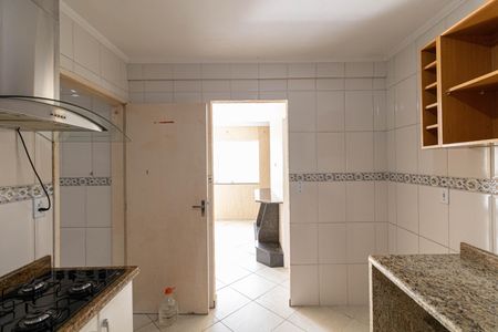 Casa de condomínio para alugar com 64m², 2 quartos e 1 vaga Casa de condomínio para alugar com 64m², 2 quartos e 1 vagaCozinha