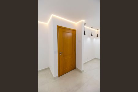 Apartamento para alugar com 139m², 3 quartos e 2 vagasEntrada