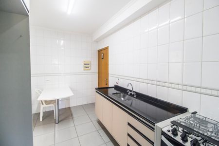 Apartamento para alugar com 139m², 3 quartos e 2 vagasCozinha