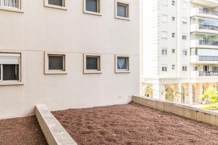 Apartamento para alugar com 139m², 3 quartos e 2 vagasVista da Suíte
