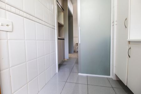 Apartamento para alugar com 139m², 3 quartos e 2 vagasÁrea de Serviço