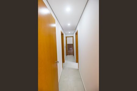 Apartamento para alugar com 139m², 3 quartos e 2 vagasCorredor