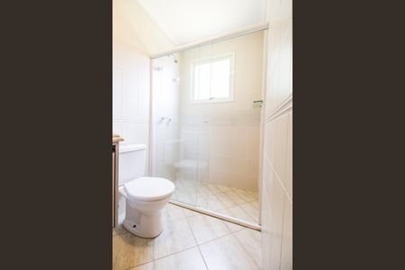 Apartamento para alugar com 139m², 3 quartos e 2 vagasBanheiro da Suíte