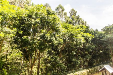 Apartamento para alugar com 139m², 3 quartos e 2 vagasVista da Varanda