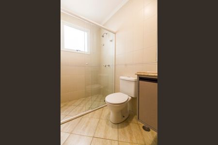 Apartamento para alugar com 139m², 3 quartos e 2 vagasBanheiro da Suíte