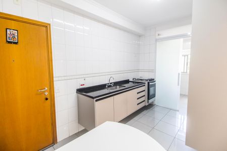 Apartamento para alugar com 139m², 3 quartos e 2 vagasCozinha