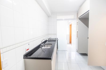 Apartamento para alugar com 139m², 3 quartos e 2 vagasCozinha