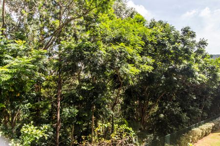 Apartamento para alugar com 139m², 3 quartos e 2 vagasVista da Suíte