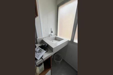 Apartamento à venda com 1 quarto, 40m² em Centro, Campinas