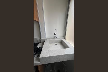 Apartamento à venda com 1 quarto, 40m² em Centro, Campinas