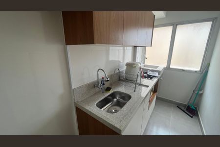 Apartamento à venda com 1 quarto, 40m² em Centro, Campinas