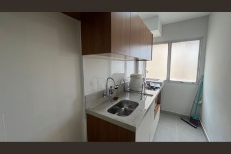 Apartamento à venda com 1 quarto, 40m² em Centro, Campinas