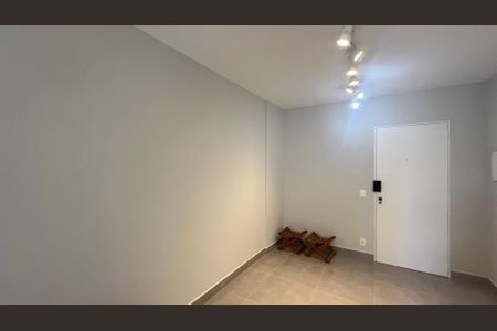 Apartamento à venda com 1 quarto, 40m² em Centro, Campinas