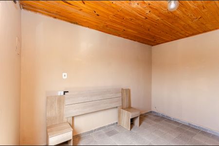 Quarto de casa para alugar com 1 quarto, 50m² em Vila Pereira Cerca, São Paulo