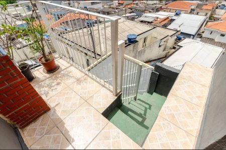 Casa para alugar com 50m², 1 quarto e sem vagaChurrasqueira