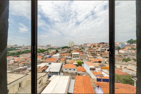 Casa para alugar com 50m², 1 quarto e sem vagaCozinha - Janela