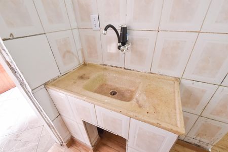 Studio de kitnet/studio para alugar com 1 quarto, 28m² em Liberdade, São Paulo