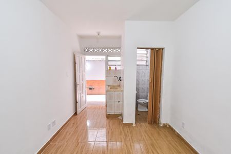 Studio de kitnet/studio para alugar com 1 quarto, 28m² em Liberdade, São Paulo